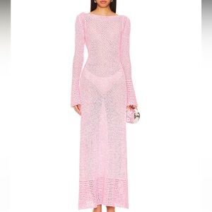 Una Maxi Dress- Significant Other